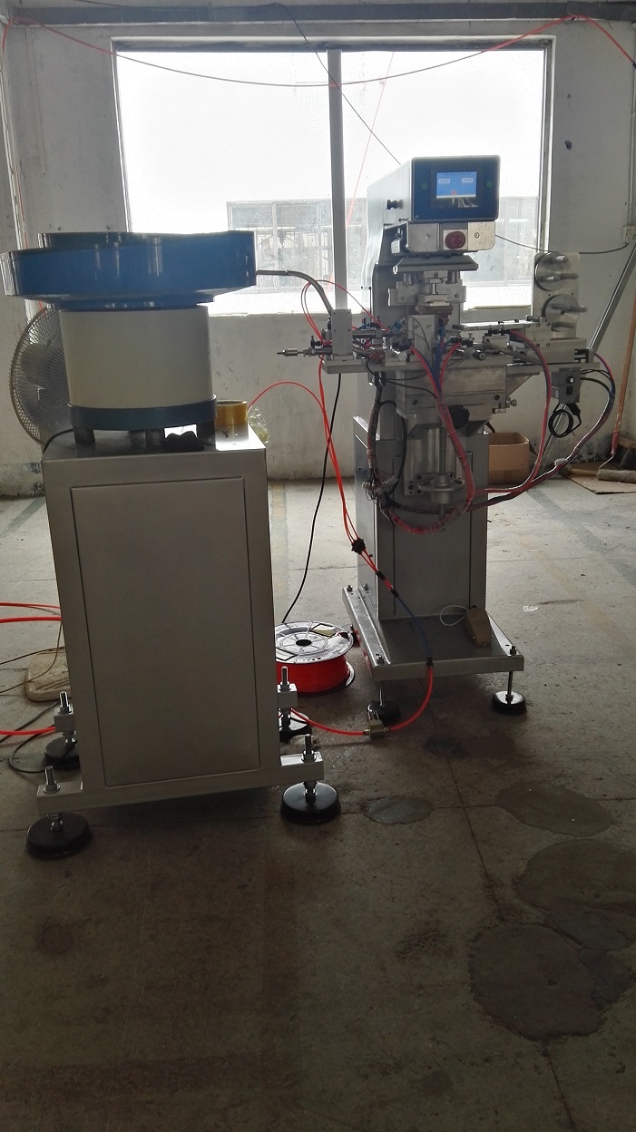 絲印移印工藝簡介及網(wǎng)版的選擇